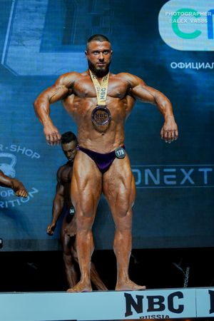 BODYBUILDING НОВИЧКИ